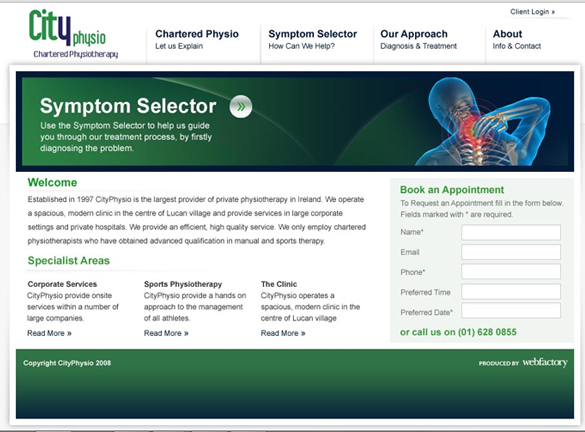 cityphysio 