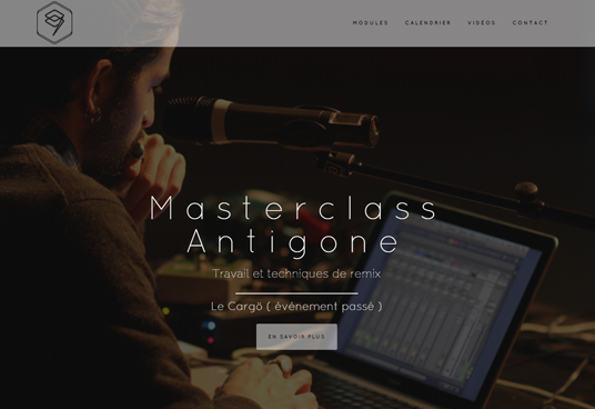 image du site neuviemeruche