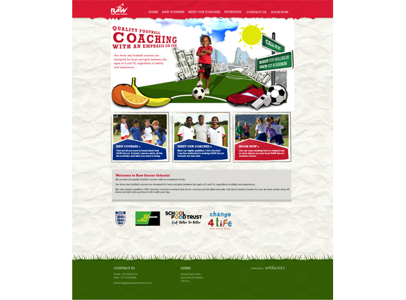 rawsoccerschools