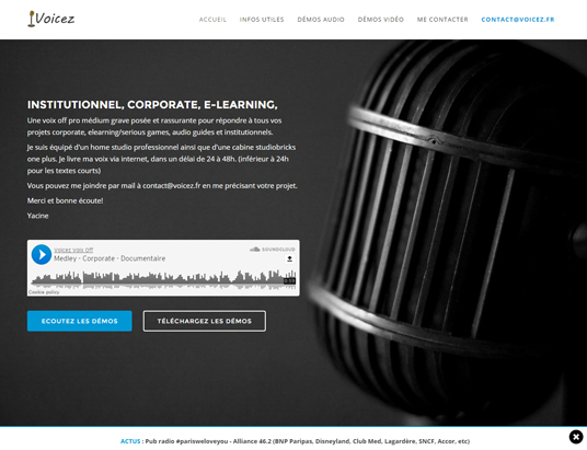 image du site voicez.fr